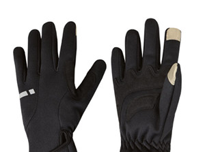 Men’s cycling gloves