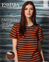 Ladies Fashion Shirt